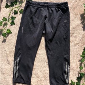 Addis’s Cropped leggings